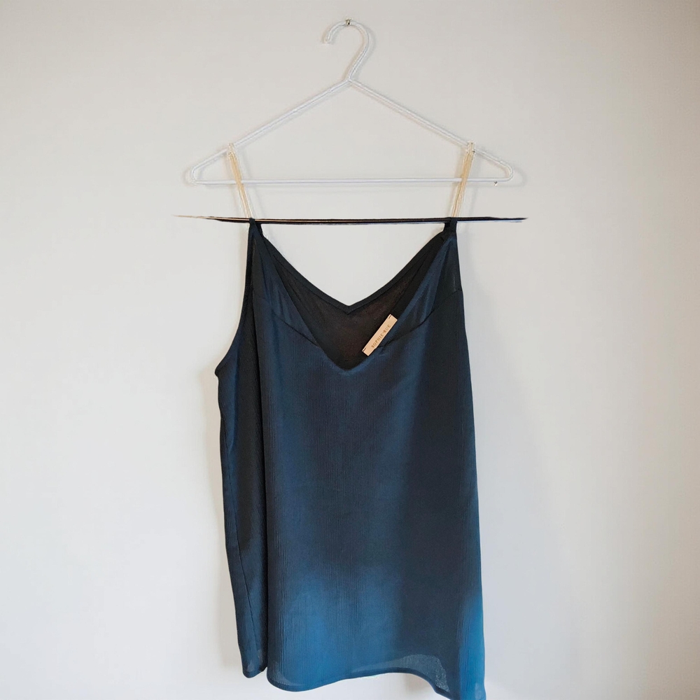 1 Preloved Sophie Rue Camisole Size Small